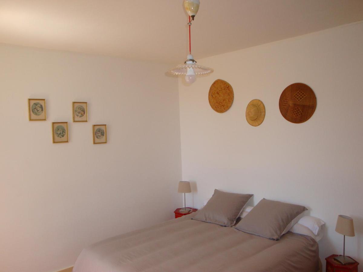 Suite indépendante à la campagne Saint-Aigulin Extérieur photo