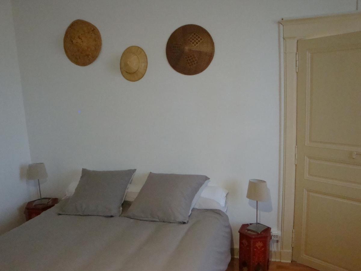 Suite indépendante à la campagne Saint-Aigulin Extérieur photo